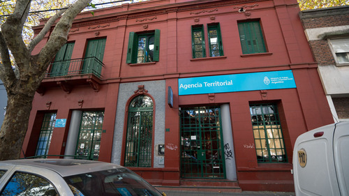 Edificio A La Venta En La Plata