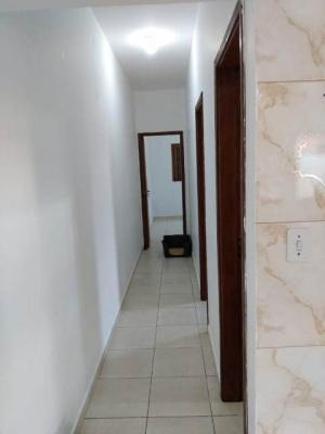 Imagem 6 de 11 de 6206 | Casa Geminada No Bairro Jd América, Baixada Santista