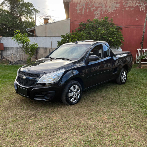 Chevrolet Montana 1.4 Ls Econoflex 2p