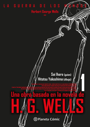 Libro La Guerra De Los Mundos Nâº 01/03 - Aa. Vv.