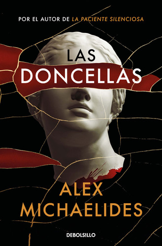 Las Doncellas - Michaelides, Alex