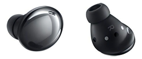 Fone De Ouvido Bluetooth Galaxy Buds Pro Preto Samsung - Excelente (Recondicionado)