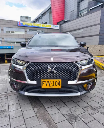 D.S. DS7 Crossback Avantgarde TP
