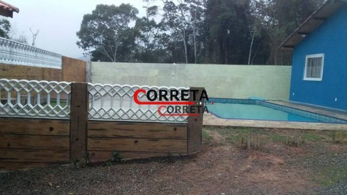 Imagem 6 de 9 de Chácara De 1000m² Em Loteamento No Piaí. - 383
