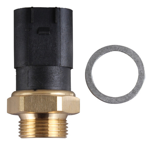 Sensor Enfriamiento Para Volkswagen Jetta 2.0l 2005