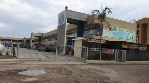 Local Comercial En Cc Paraparal Plaza