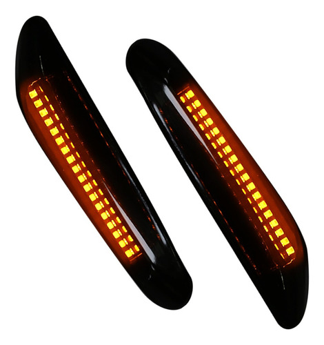 Luz De Posición Lateral Para Bmw E82 E87 E90 X3 X5 335i 328i