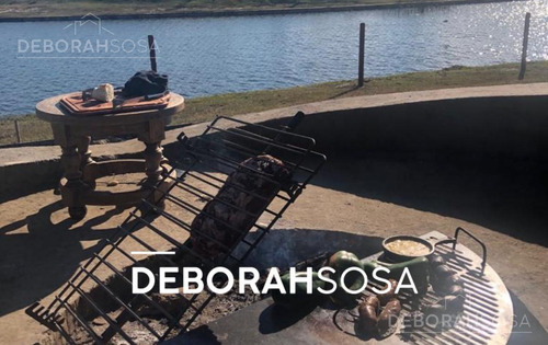 Imagen 6 de 21 de Alquiler Anual Casa Al Agua - Marinas Puertos Del Lago Escobar