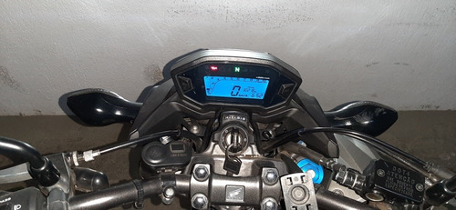 Imagem 4 de 8 de Honda Cb 500f