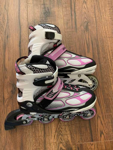 Patines Switch 3