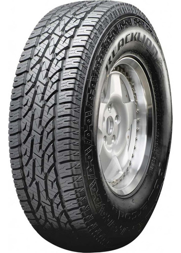 Llanta Blackhawk Hiscend-h Ha01 Lt225/75r16 115/112s