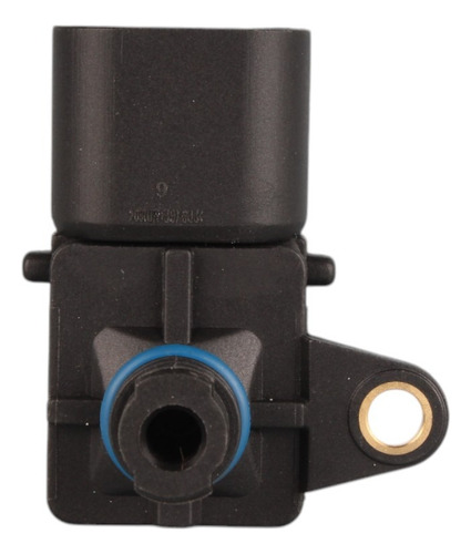 Sensor Map Para Dodge Challenger 5.7l 2014
