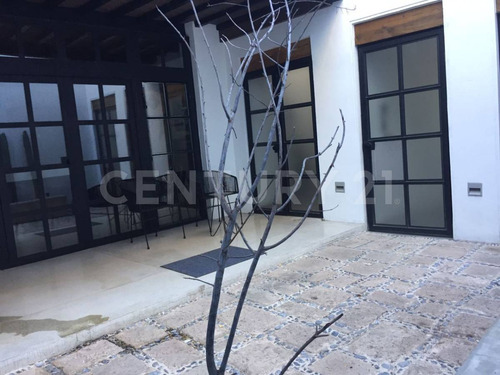 Casa Amueblada En Renta, Centro Chihuahua.