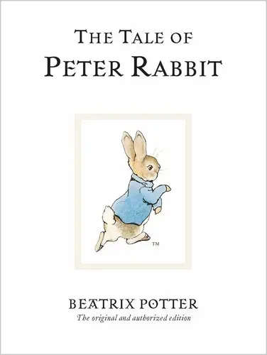 The Tale of Peter Rabbit | Best Bedtime Story for Kids with Audio