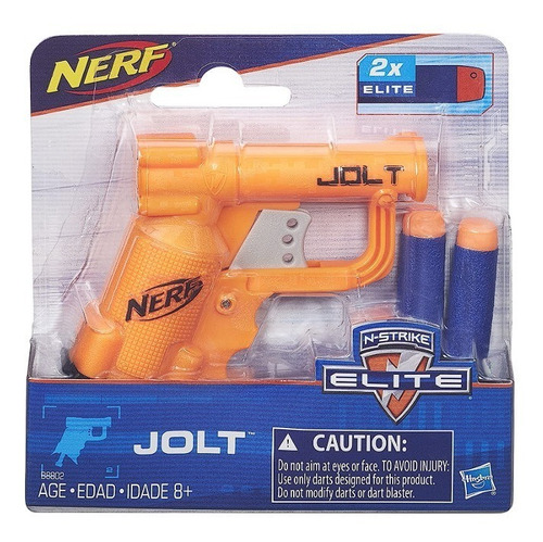 Nerf Jolt Hasbro Original
