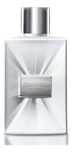 Zentro Perfume Hombre Yanbal