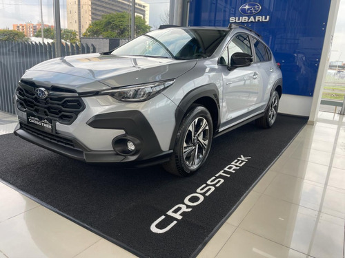 Subaru Cross Trek 2.0 Premium Hybrid