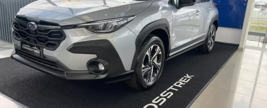 Subaru Crosstrek 2.0 Hybrid Premium
