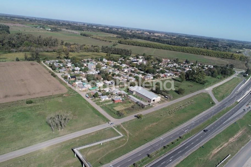 Terreno Fraccion En Venta Ubicado En Luján, G.b.a. Zona Oeste