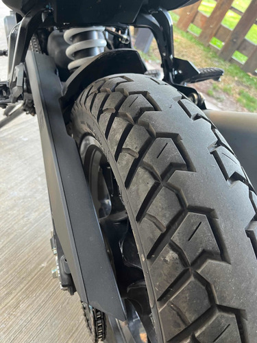 Imagen 11 de 12 de Ktm 250 Adventure