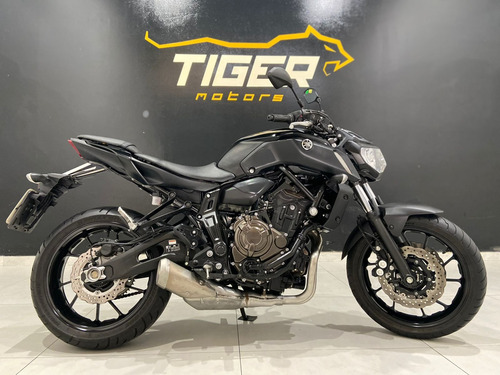 Yamaha Mt 07 Mt07 Mt-07 Abs 2023