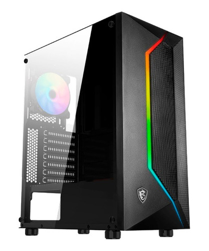 Cpu Gaming Amd R7 5700g + 32gb Ddr4 + 2tb Ssd M.2