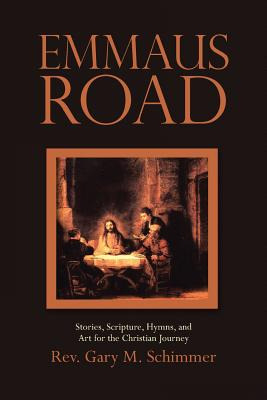 Libro Emmaus Road: Stories, Scripture, Hymns, And Art For...