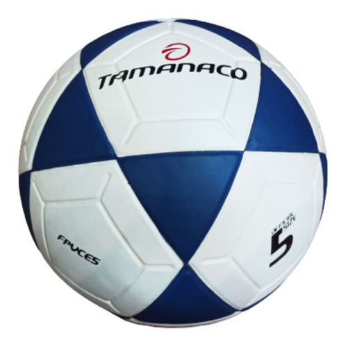 Balón Fútbol #5 Tamanaco Original