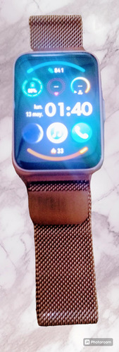Smartwatch Huawei Watch Fit 2 Rosa