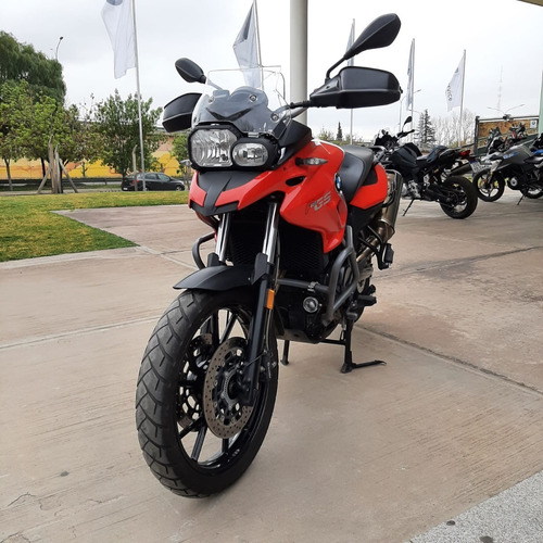 Imagen 2 de 7 de Bmw Motorrad F 700 Gs Full - Gencosa