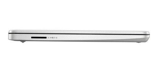 Notebook Hp 14-dq2029la Core I5 1135g7 8gb 256gb Ssd 14 W10 Color Plateado
