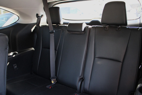 Toyota Highlander 3.5 Limited Pr At