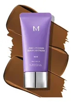 Comprar Missha Bb Cream Missha M Perfect Cover Serum No.45 Deep
