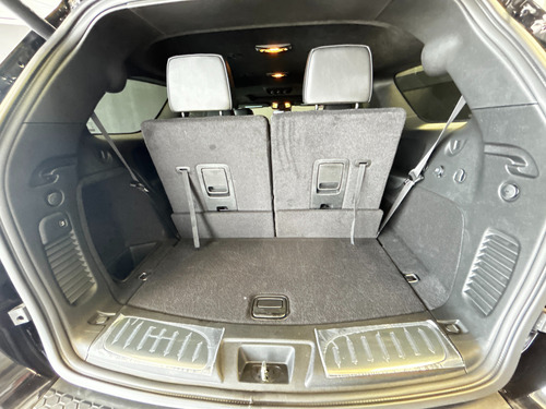 Dodge Durango 5.7 V8 R/t At