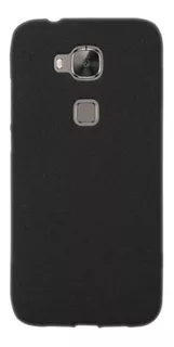 Carcasa Funda Protector Huawei Ascend G8 G7 Plus Silicona