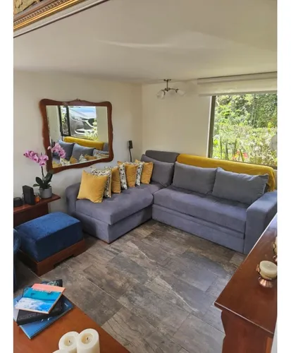 Vendo Casa Chia Vereda Cerca De Piedra