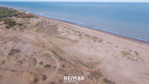 Venta Lotes Frente Al Mar En Pehuenco