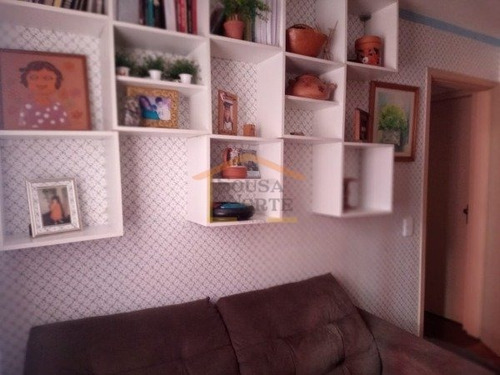 Imagem 13 de 15 de Apartamento, Venda, Casa Verde, Sao Paulo - 25083 - V-25083