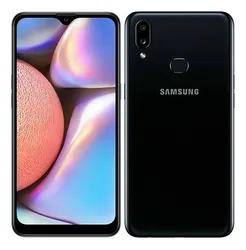 Comprar Samsung Galaxy A10s Dual Sim 32 Gb Preto 3 Gb Ram no Mercado Livre