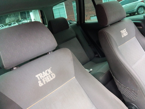 Volkswagen Parati 1.8 Track & Field Total Flex 5p