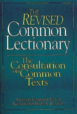 Libro The Revised Common Lectionary - Hoyt L. Hickamn