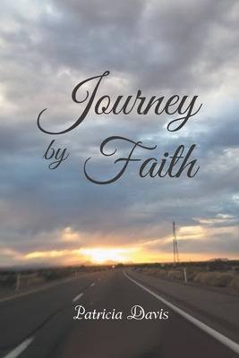 Libro Journey By Faith - Davis, Patricia