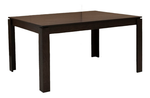 Mesa De Comedor Rubens (6 Sillas) Mobelo