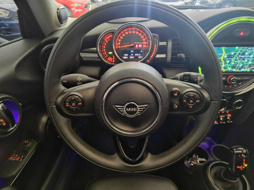 Imagen 9 de 15 de Mini Cooper Pepper L3/1.5/t Aut