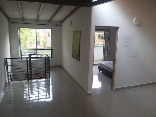 Arriendo Apartaestudio Envigado Antioquia