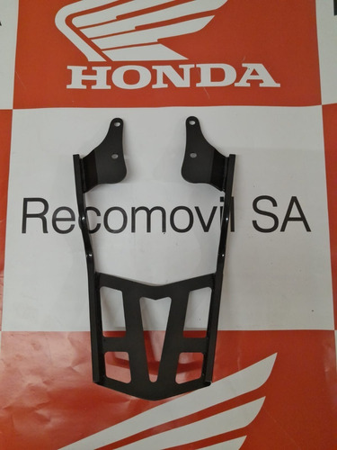 Portaequipaje Para Honda Invicta 150