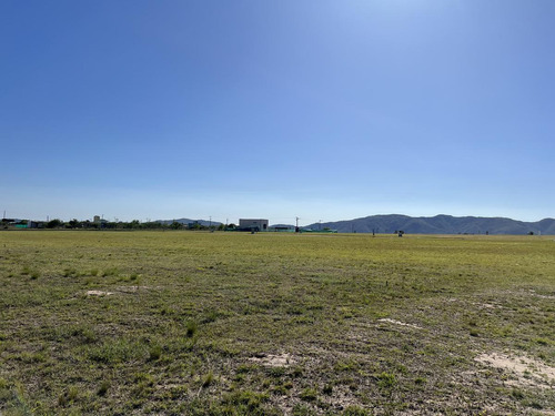 Terreno - Potrero De Garay