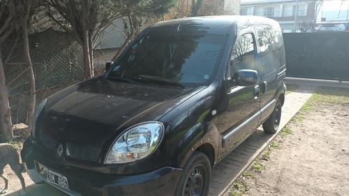 Renault Kangoo 1.6 2 Authentique Da Aa Cd 1plc