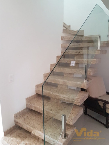 Imagem 14 de 15 de Casa A Venda Em Granja Viana - Cotia - 43198