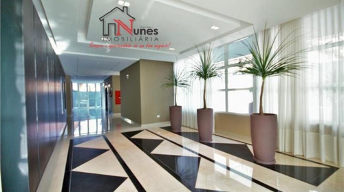 Apartamento No Bairro Boa Vista Em Curitiba Pr - 14580